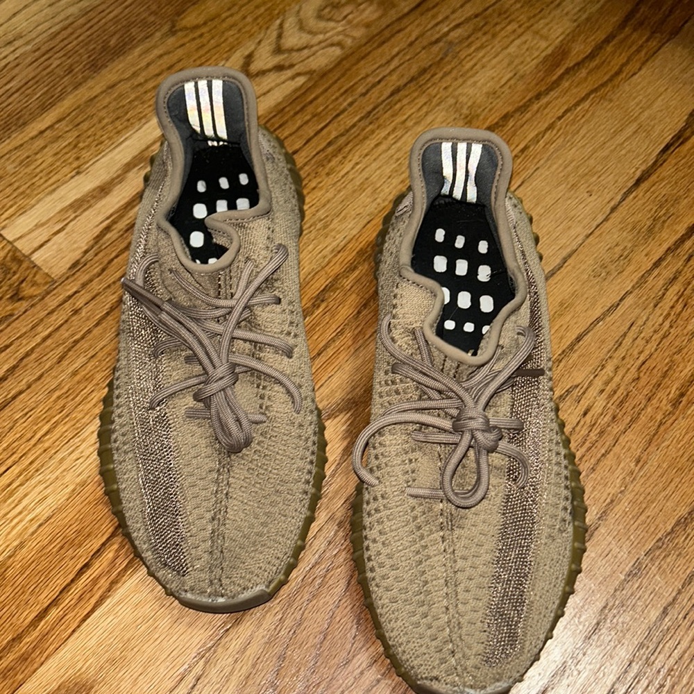 Yeezy boost 350 Earth
